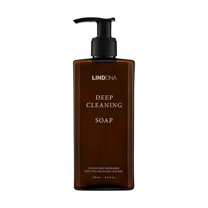 Jabón de limpieza profunda LIND DNA - 250 ml - LIND DNA