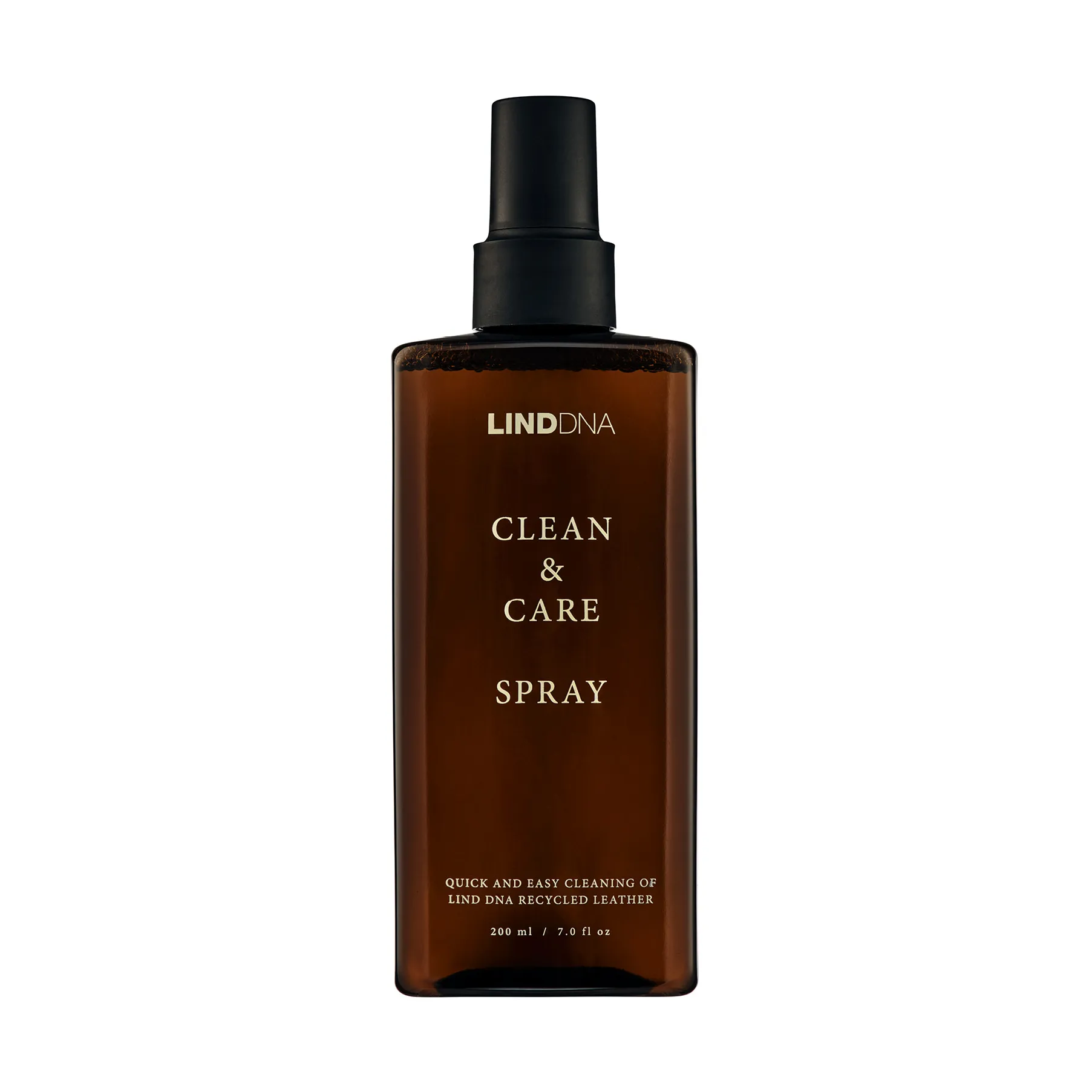 Limpiador de cuero Clean & Care, 200 ml LIND DNA