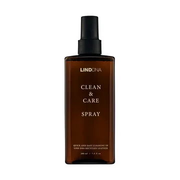 Limpiador de cuero Clean & Care - 200 ml - LIND DNA