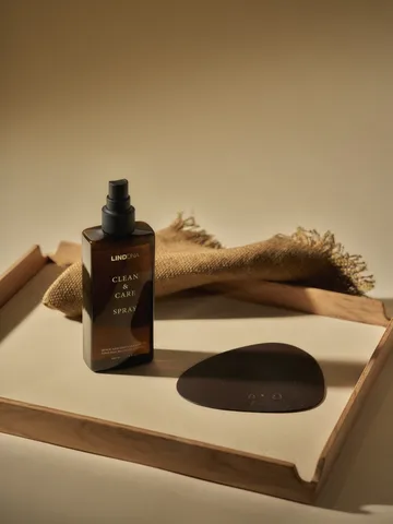 Limpiador de cuero Clean & Care - 200 ml - LIND DNA