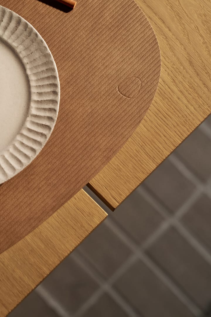 Mantel individual Corduroy curve L, Nature LIND DNA
