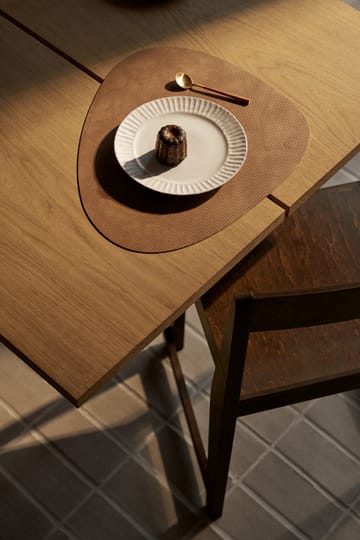 Mantel individual Corduroy curve L - Nature - LIND DNA