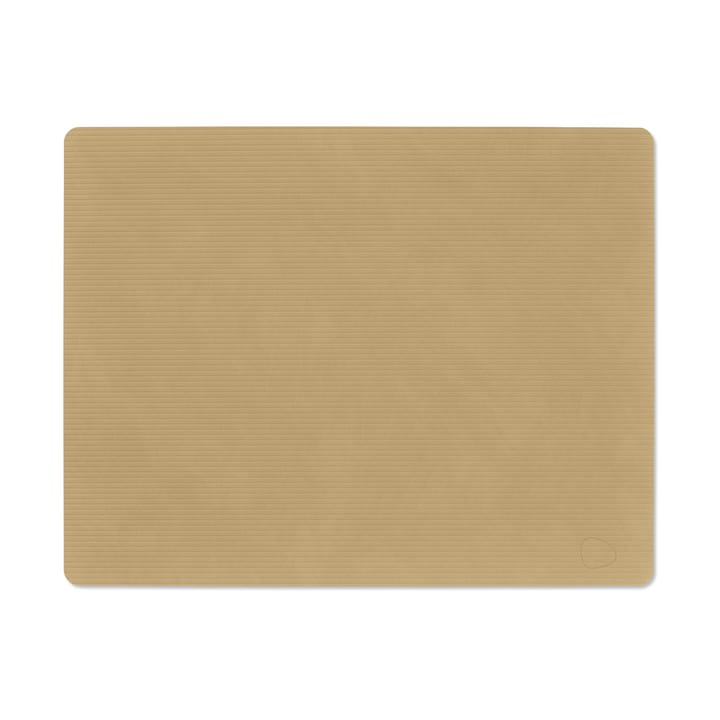 Mantel individual Corduroy square L - v - LIND DNA