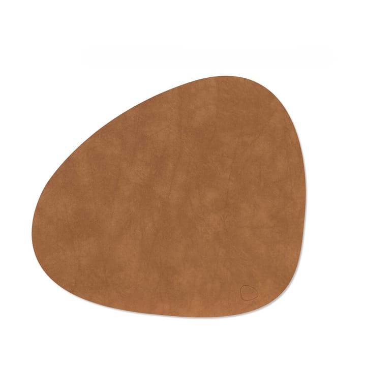 Mantel individual Nupo curve L - Nature - LIND DNA