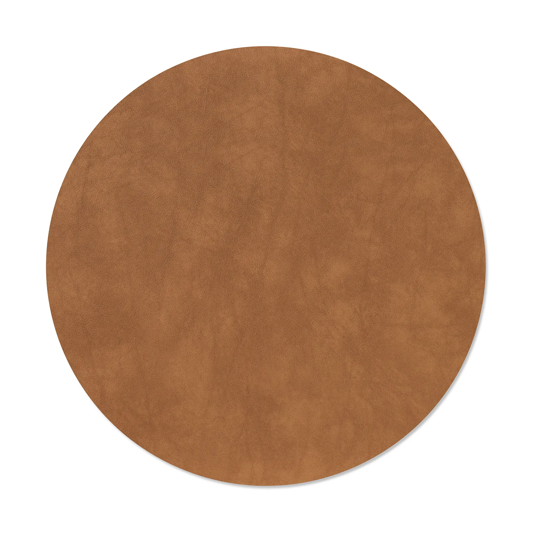 Mantel individual Nupo, Nature, circle, L LIND DNA