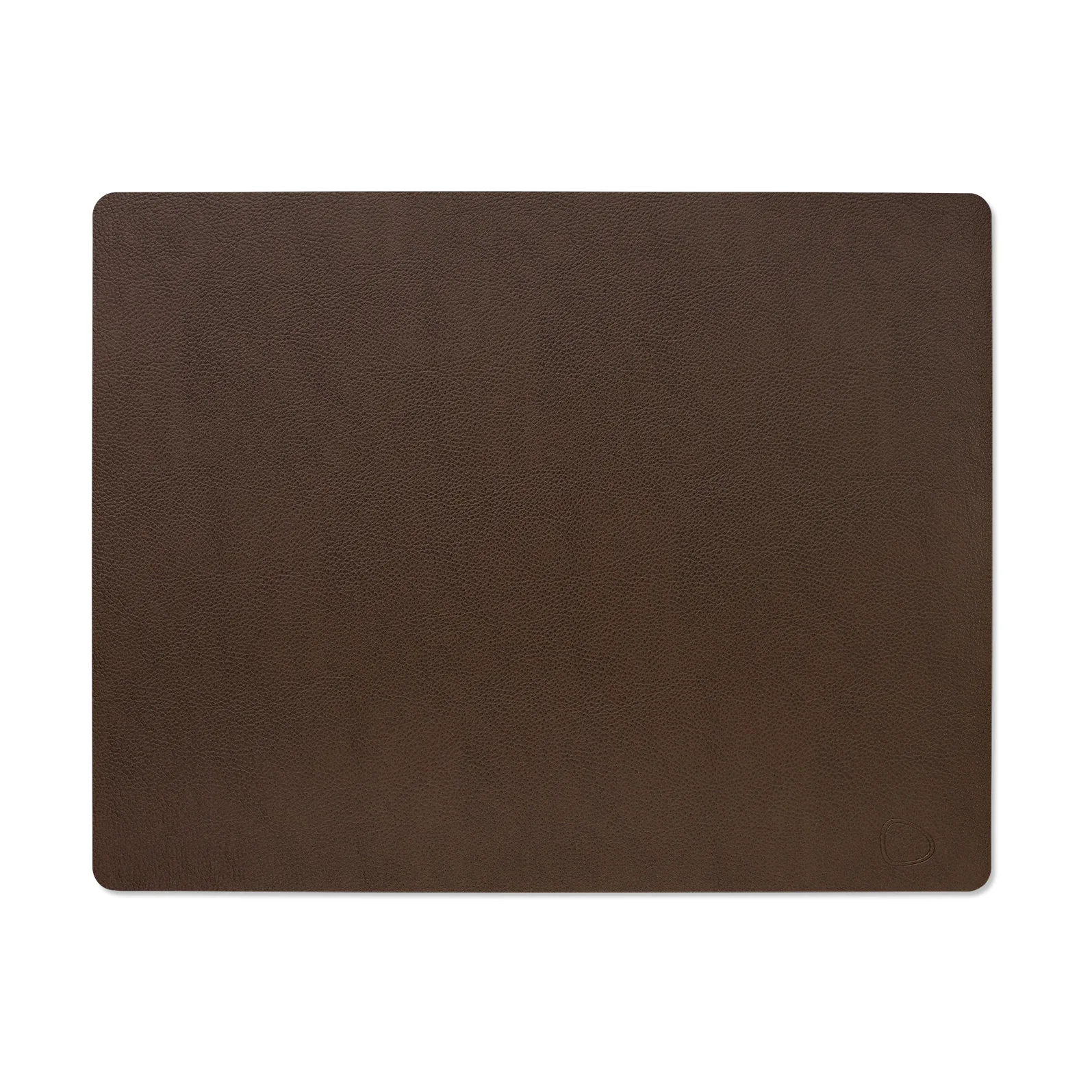Mantel individual Serene cuadrado L 35x45 cm, Hazel, 35x45 cm LIND DNA