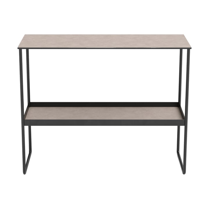 Mesa auxiliar Console Bull - Warm grey - LIND DNA