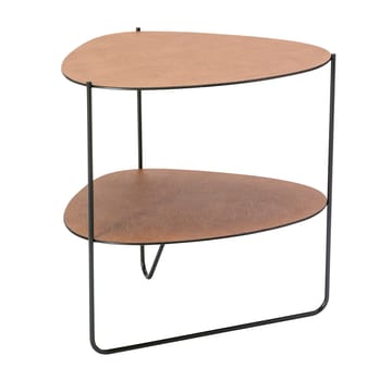 Mesa auxiliar Curve Double Hippo - Nature - LIND DNA