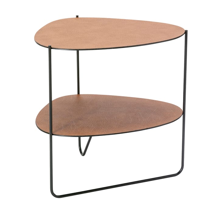 Mesa auxiliar Curve Double Hippo, Nature LIND DNA
