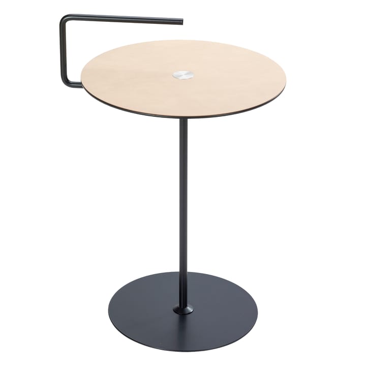 Mesa Pick-Up Nupo M, Brown-sand LIND DNA