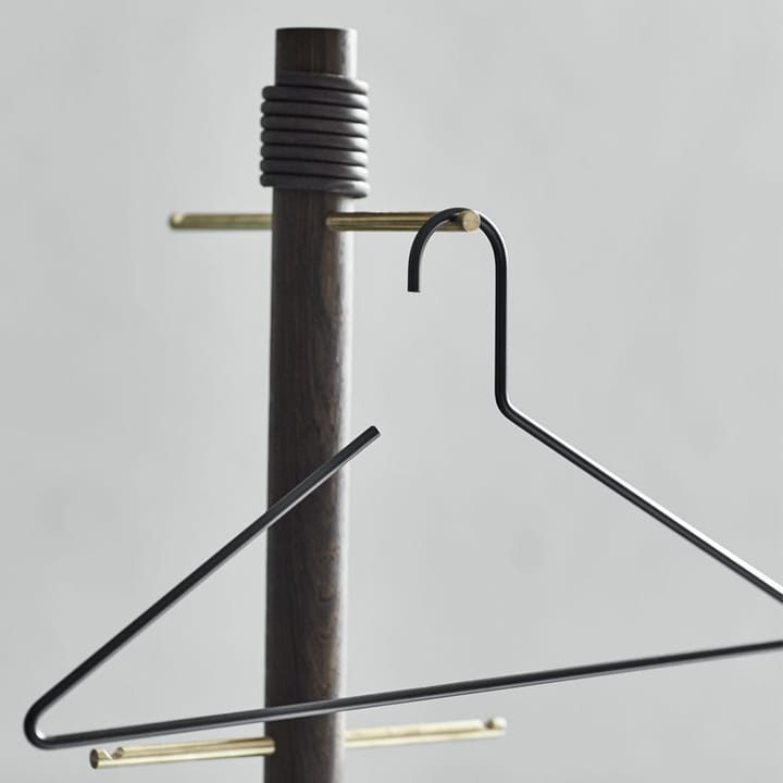 Percha Slim, Black LIND DNA