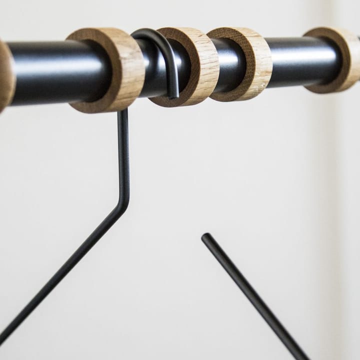 Percha Slim, Black LIND DNA
