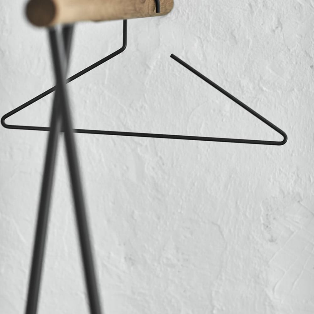 Percha Slim, Black LIND DNA