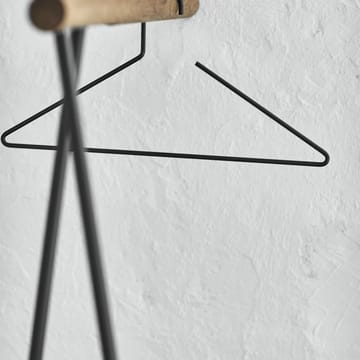 Percha Slim - Black - LIND DNA