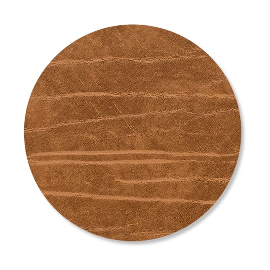 Posavasos Buffalo circular, Nature LIND DNA