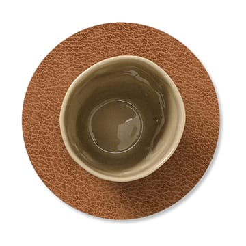 Posavasos Bull circular - Nature - LIND DNA