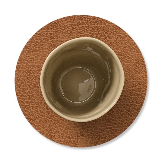 Posavasos Bull circular, Nature LIND DNA