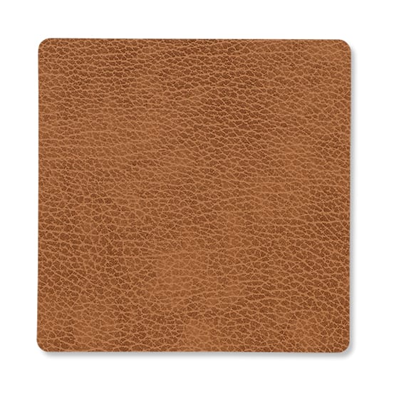 Posavasos Bull cuadrado - Nature - LIND DNA