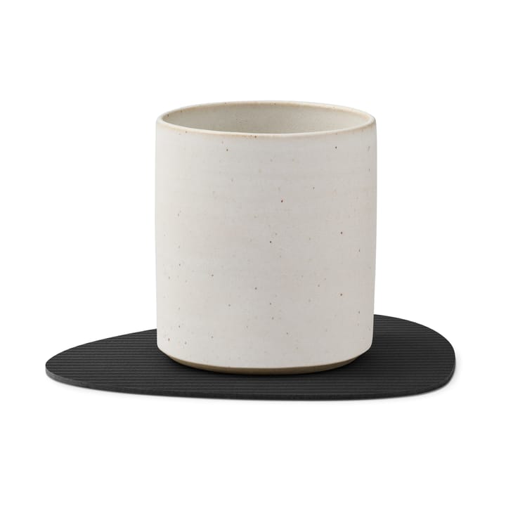 Posavasos Corduroy curve, Black LIND DNA
