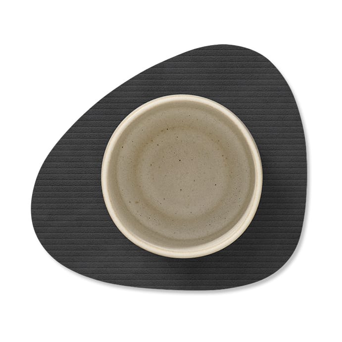 Posavasos Corduroy curve, Black LIND DNA