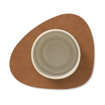 Posavasos Corduroy curve - Nature - LIND DNA
