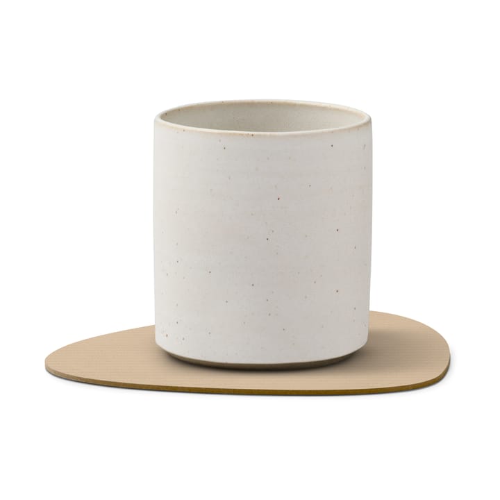 Posavasos Corduroy curve, Sand LIND DNA