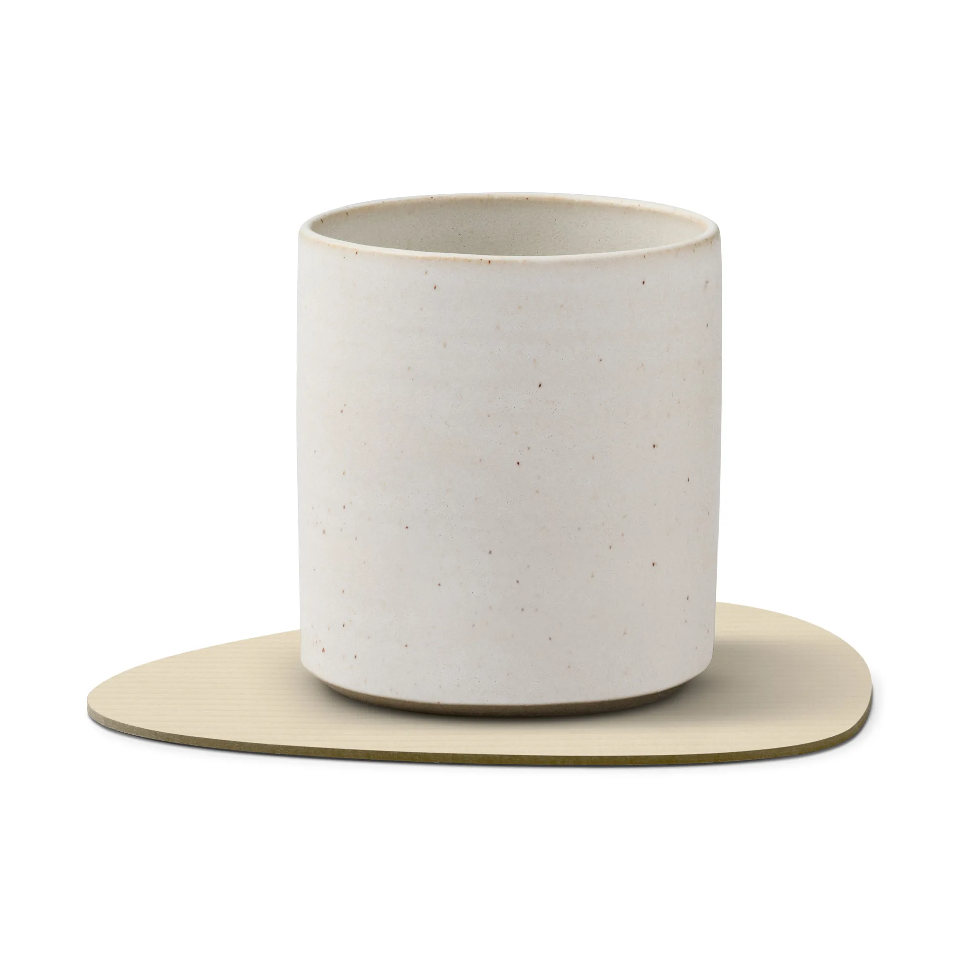 Posavasos Corduroy curve, Vanilla LIND DNA