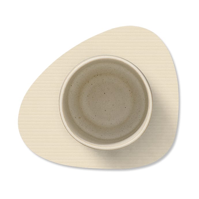 Posavasos Corduroy curve, Vanilla LIND DNA