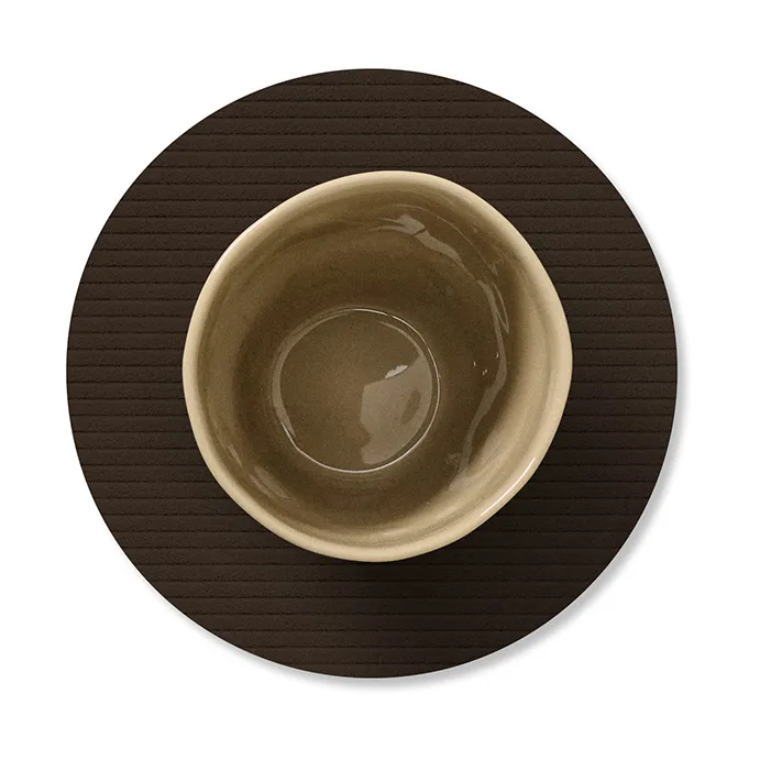 Posavasos Corduroy, Hazel, circle LIND DNA