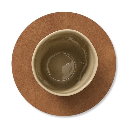 Posavasos Nupo circle, Nature LIND DNA