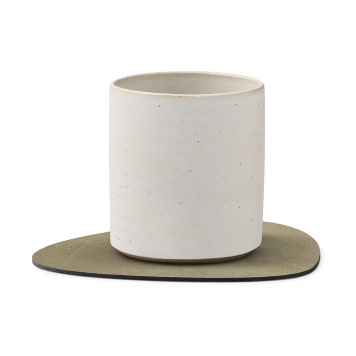 Posavasos Nupo curve, Herbal dust LIND DNA