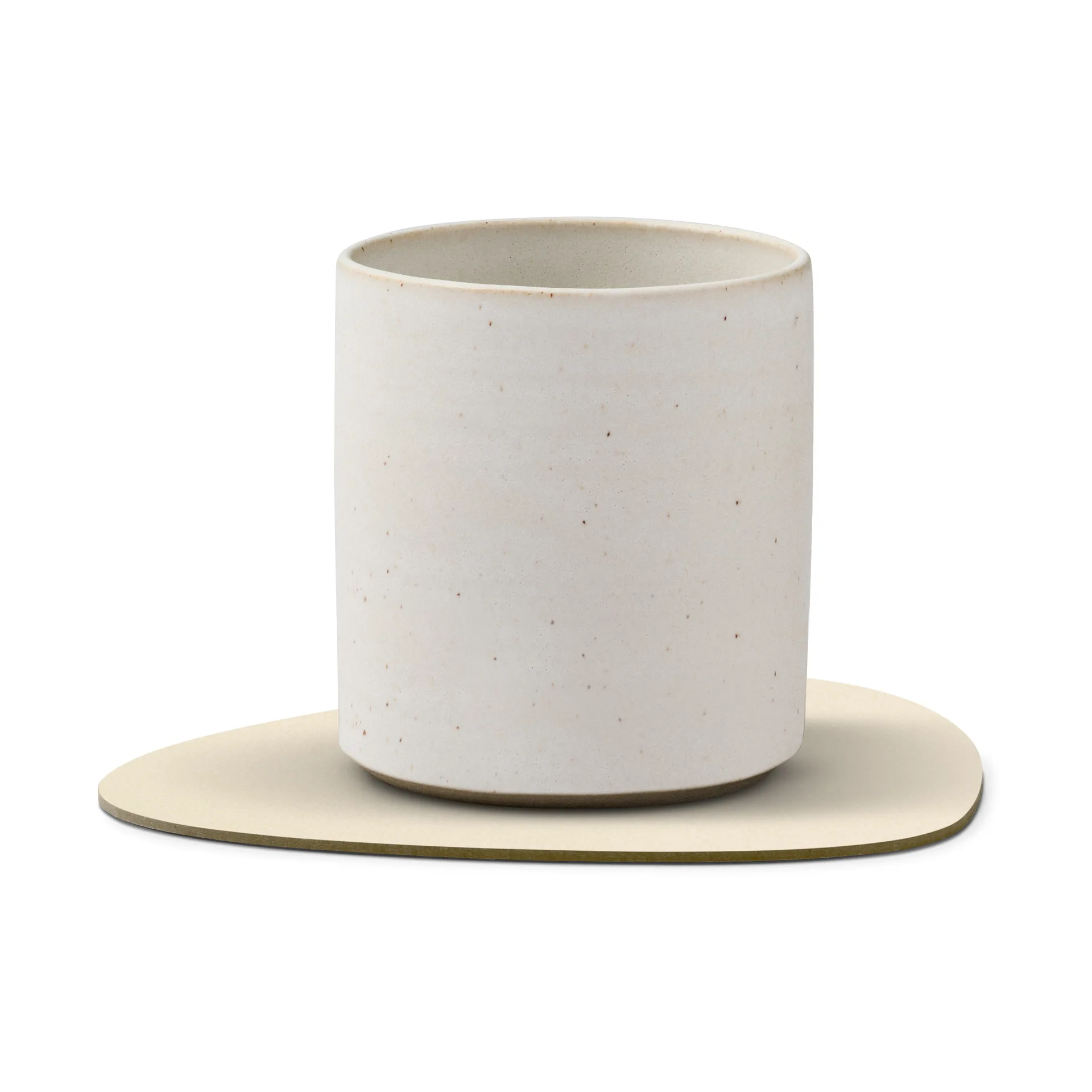 Posavasos Nupo curve, Vanilla LIND DNA