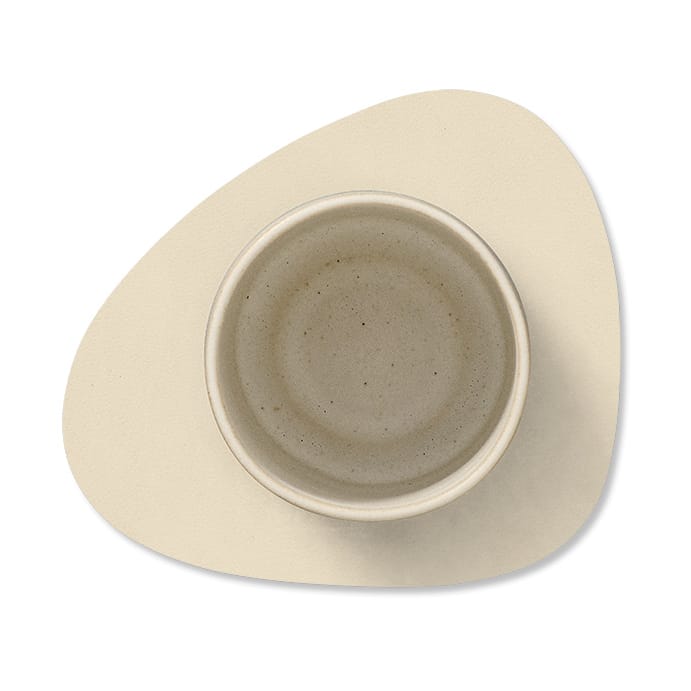 Posavasos Nupo curve, Vanilla LIND DNA