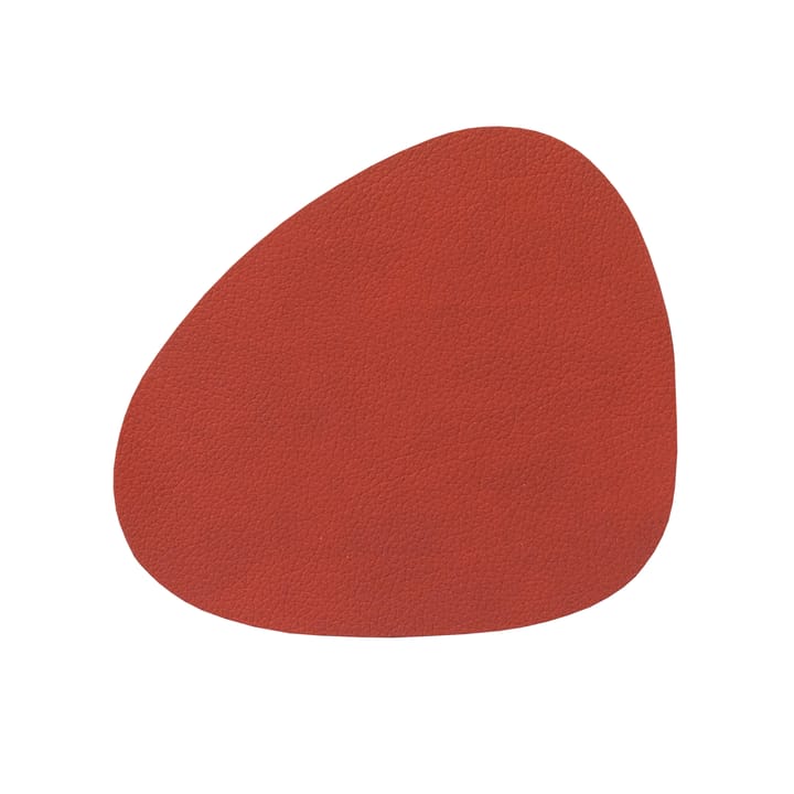 Posavasos Nupo curvo - Sienna - LIND DNA