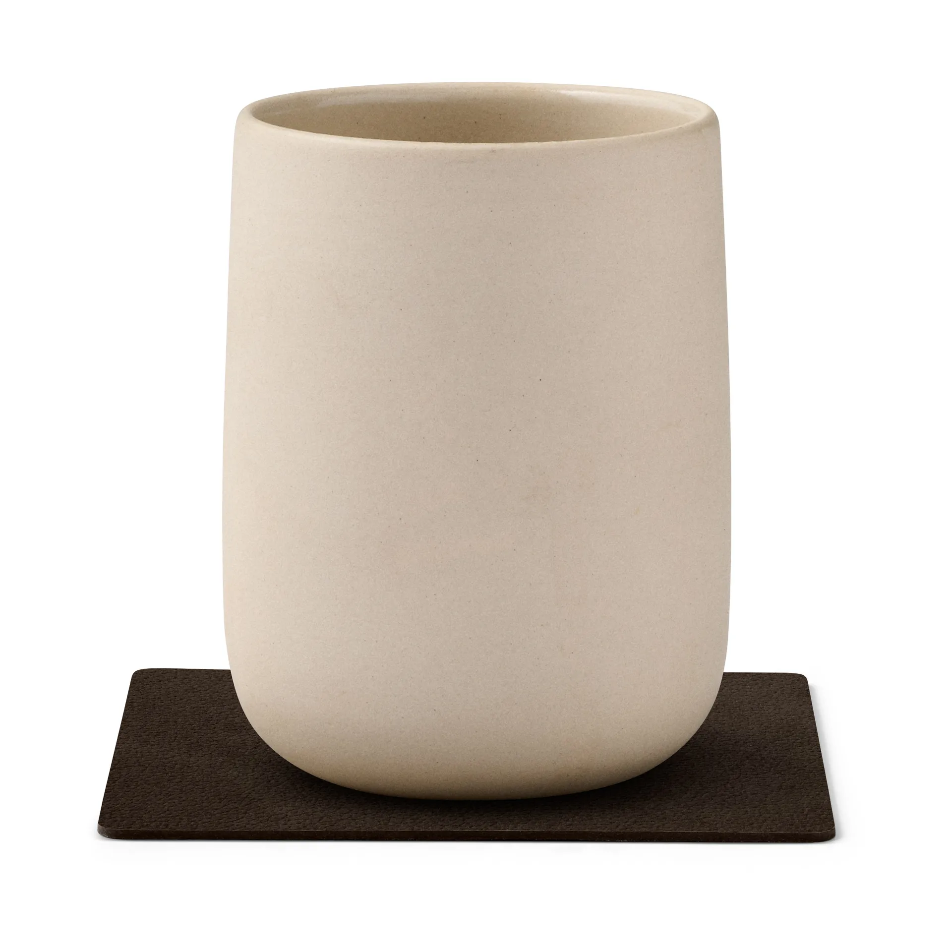 Posavasos Nupo square, Hazel LIND DNA