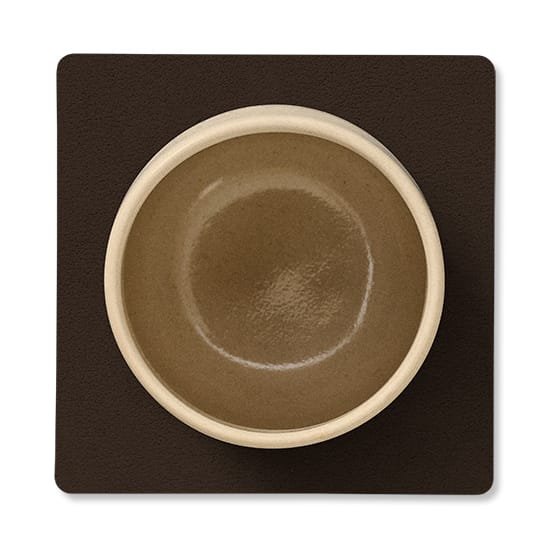 Posavasos Nupo square, Hazel LIND DNA