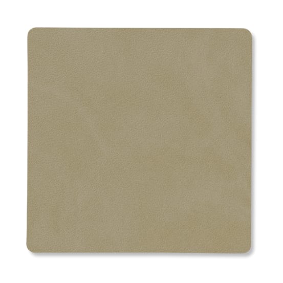 Posavasos Nupo square - Herbal dust - LIND DNA