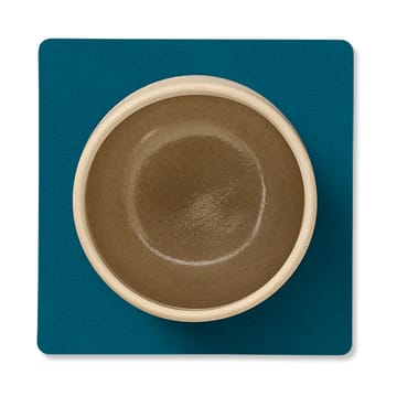 Posavasos Nupo square - Petrol - LIND DNA