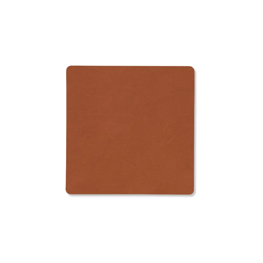 Posavasos Nupo square, Rust LIND DNA