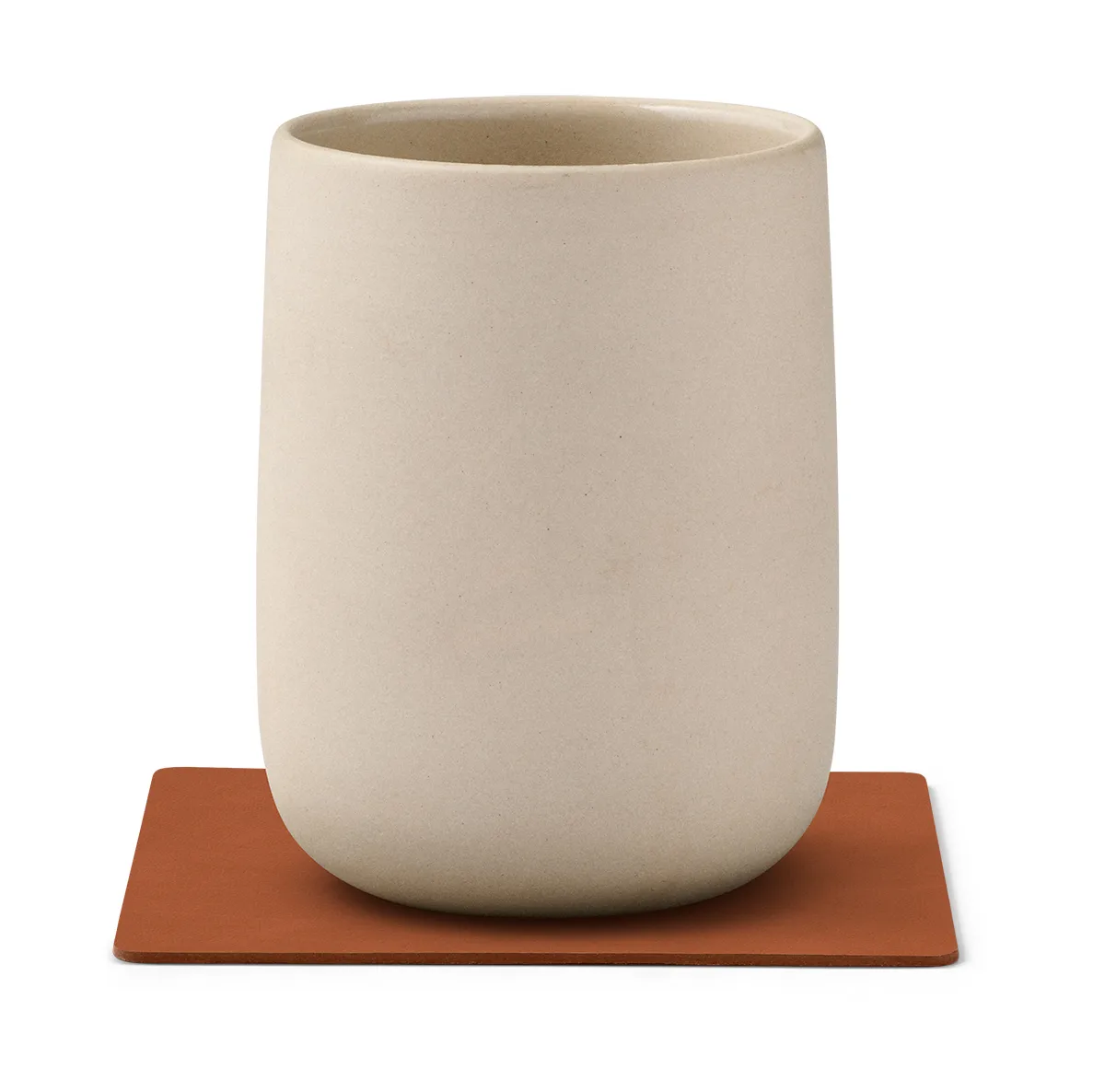 Posavasos Nupo square, Rust LIND DNA