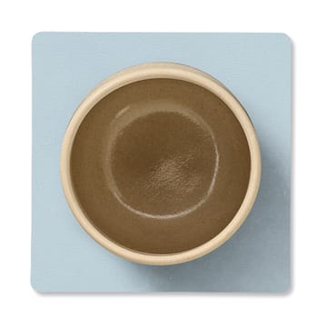 Posavasos Nupo square - Soft sky - LIND DNA