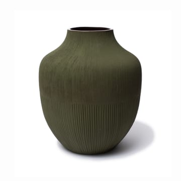 Jarrón Kyoto - Forest green - Lindform