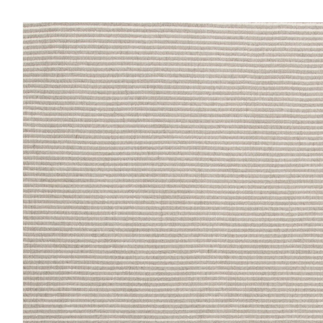 Ajo Alfombra de lana 200x300 cm, Silver Linie Design