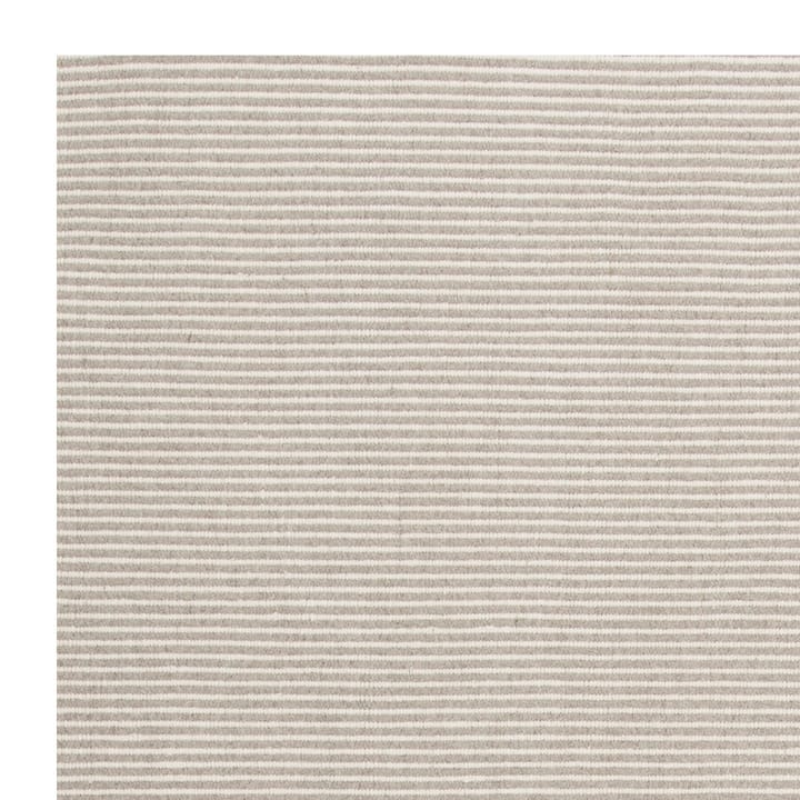 Ajo Alfombra de lana 200x300 cm, Silver Linie Design