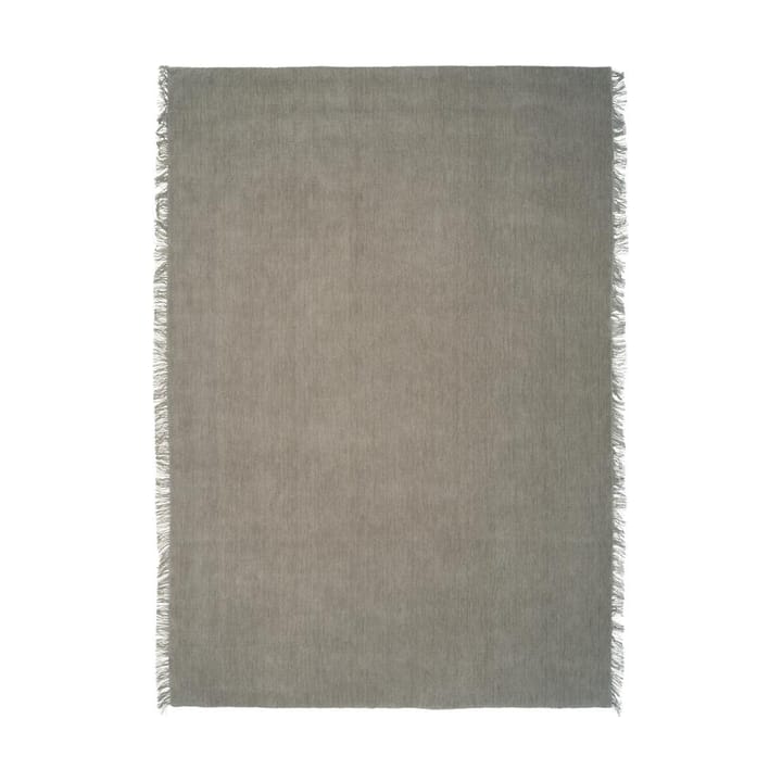 Alfombra Abyss Bliss - Arena, 250x350 cm - Linie Design