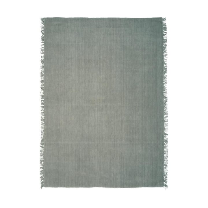 Alfombra Abyss Bliss - Menta, 170x240 cm - Linie Design