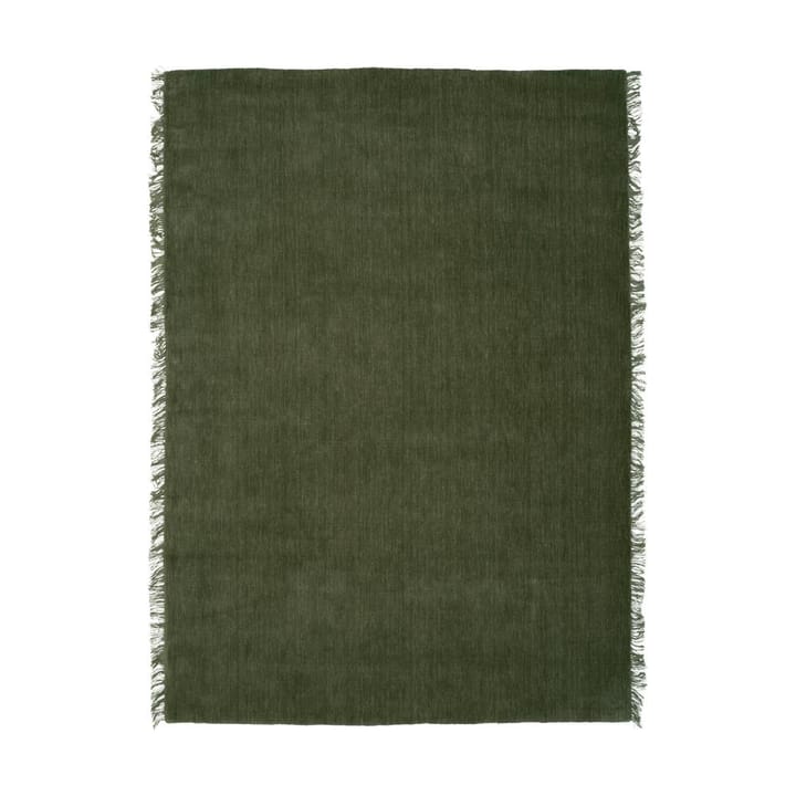 Alfombra Abyss Bliss - Verde, 170x240 cm - Linie Design