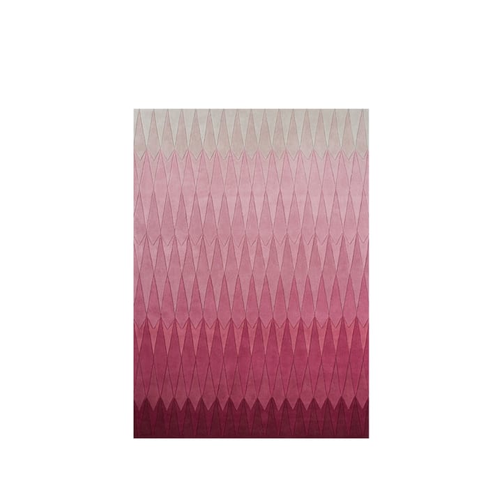 Alfombra Acacia - Pink, 170x240 cm - Linie Design