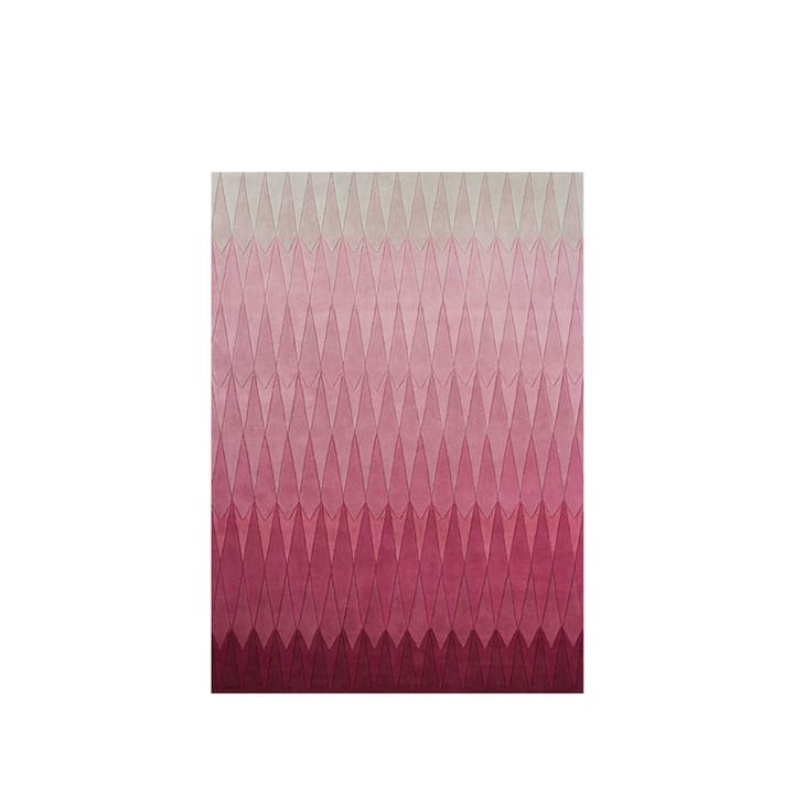 Alfombra Acacia - Pink, 170x240 cm - Linie Design