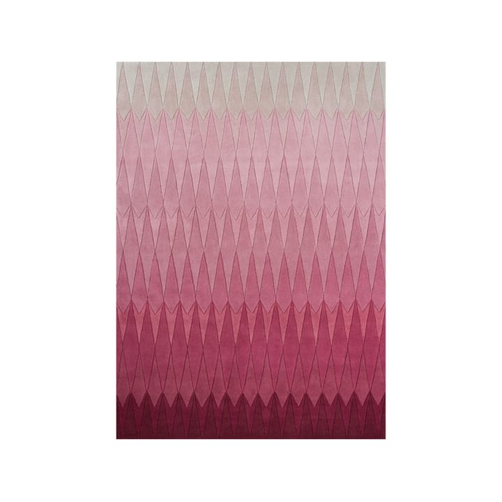 Alfombra Acacia - Pink, 200x300 cm - Linie Design
